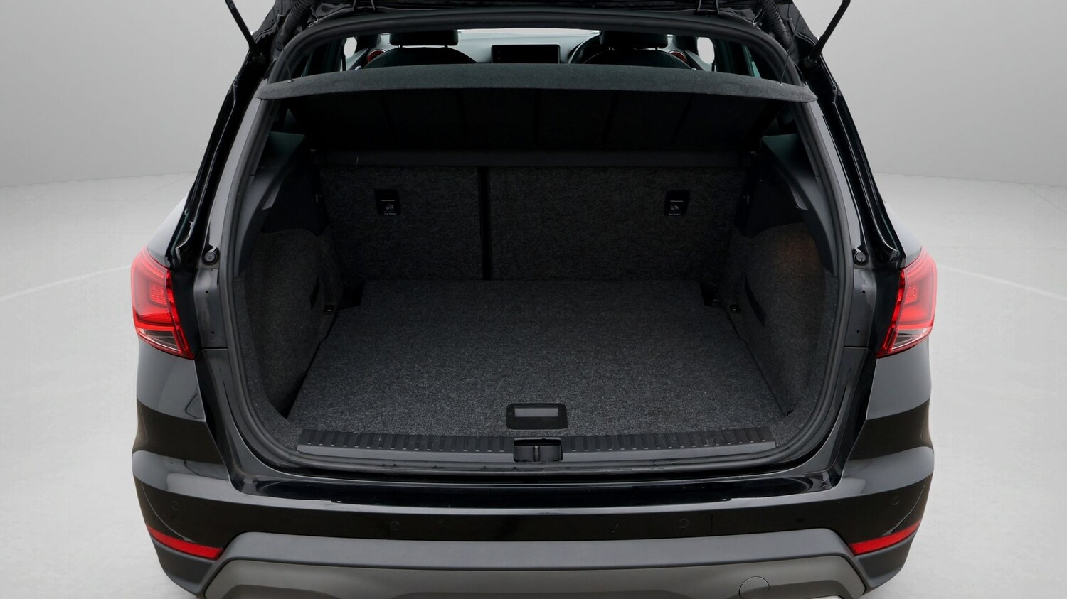 Used SEAT Arona 2023 for sale - 77308617: Photo 17