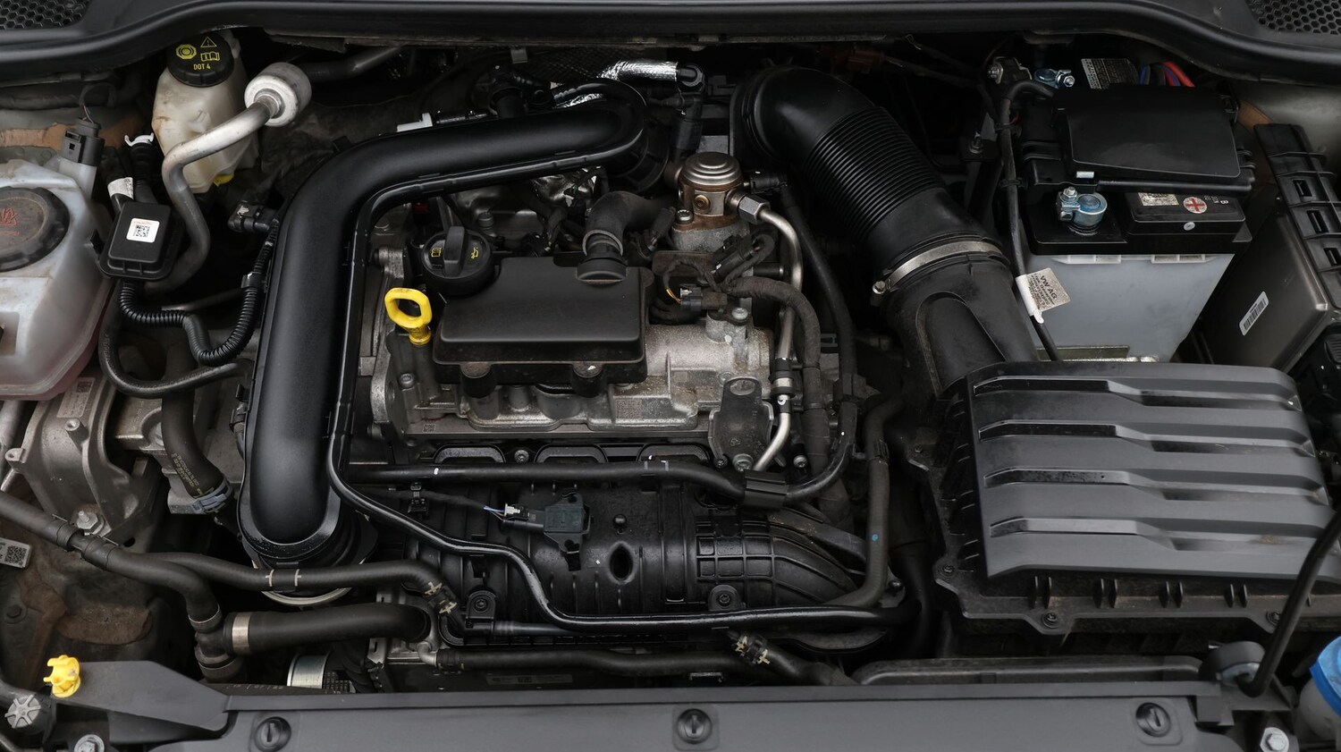 Used SEAT Arona 2023 for sale - 77308617: Photo 19