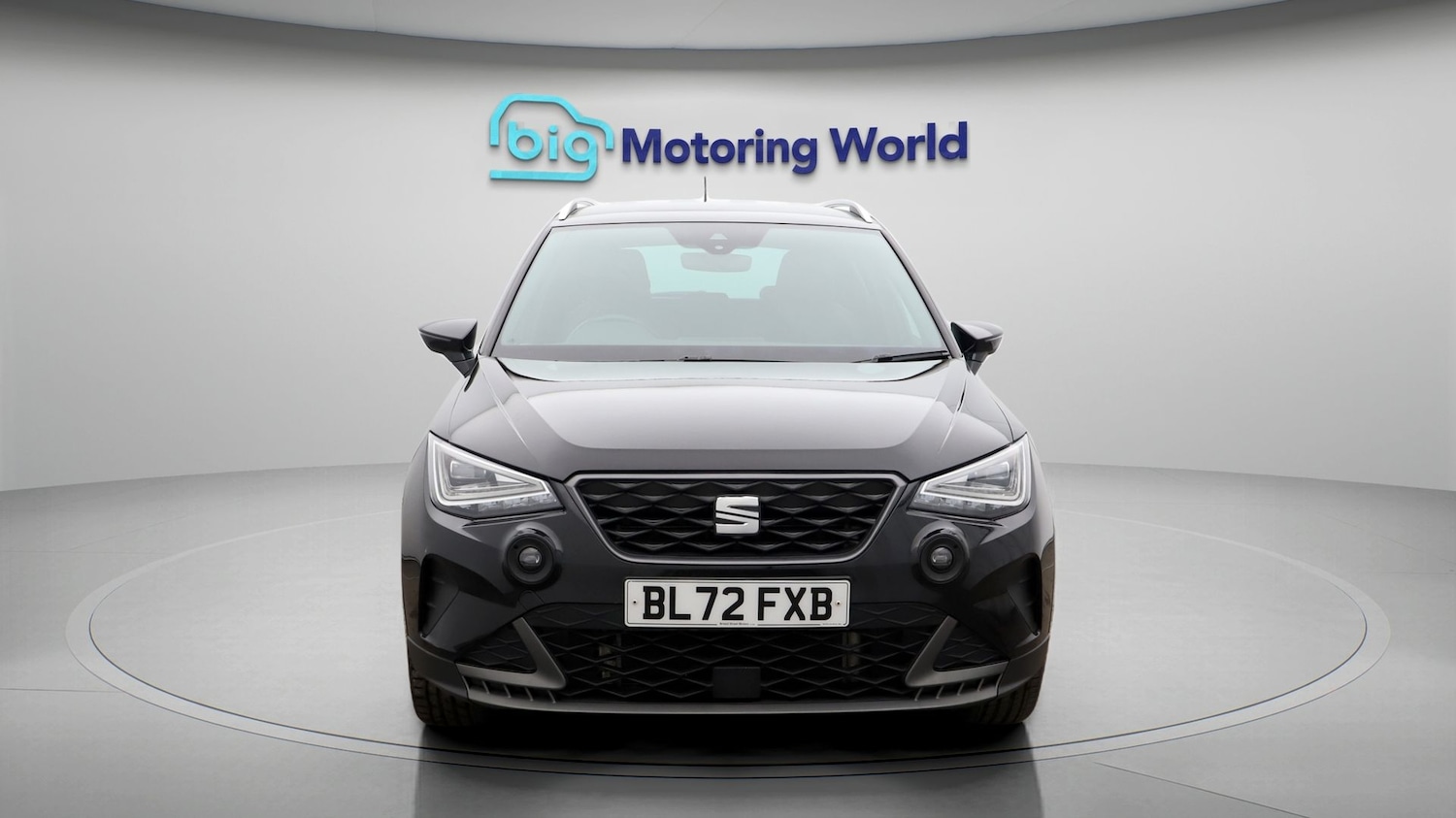 Used SEAT Arona 2023 for sale - 77308617: Photo 2