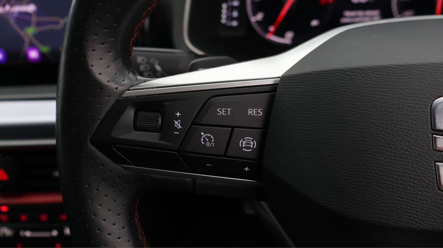 Used SEAT Arona 2023 for sale - 77308617: Photo 24