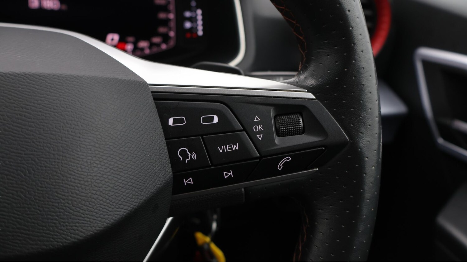 Used SEAT Arona 2023 for sale - 77308617: Photo 25