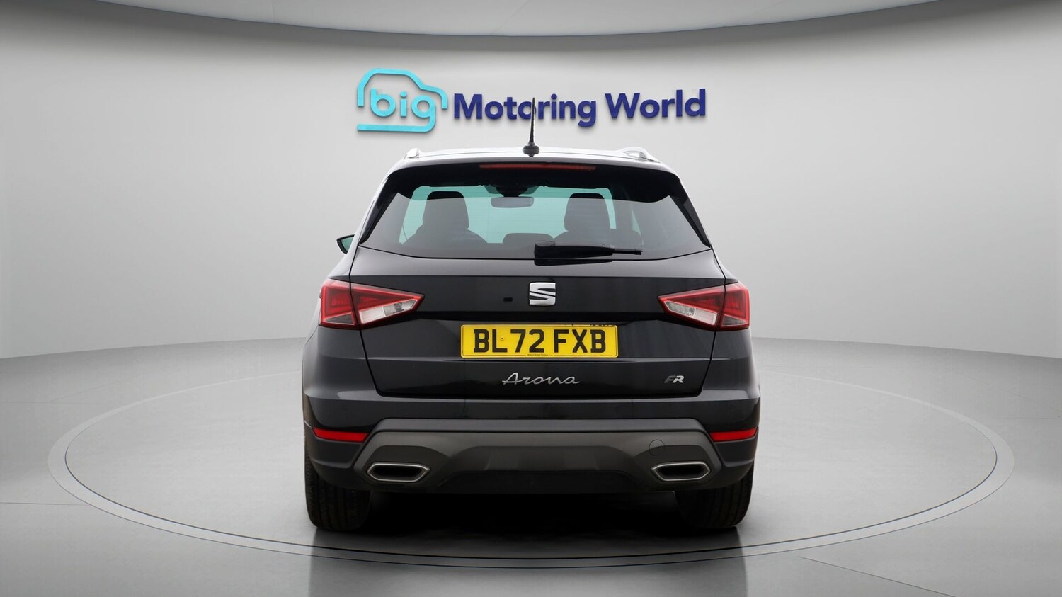 Used SEAT Arona 2023 for sale - 77308617: Photo 6