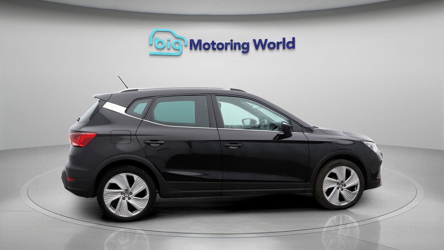 Used SEAT Arona 2023 for sale - 77308617: Photo 8