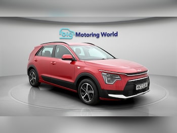 Used Kia Niro 2022 for sale - 78456604: Photo