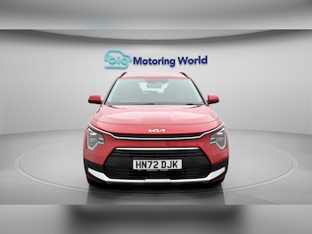 Used Kia Niro 2022 for sale - 78456604: Photo