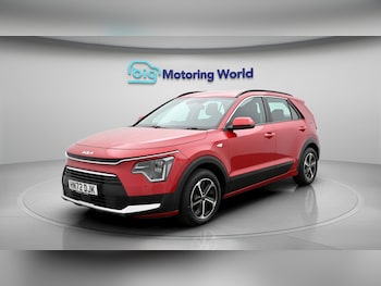 Used Kia Niro 2022 for sale - 78456604: Photo