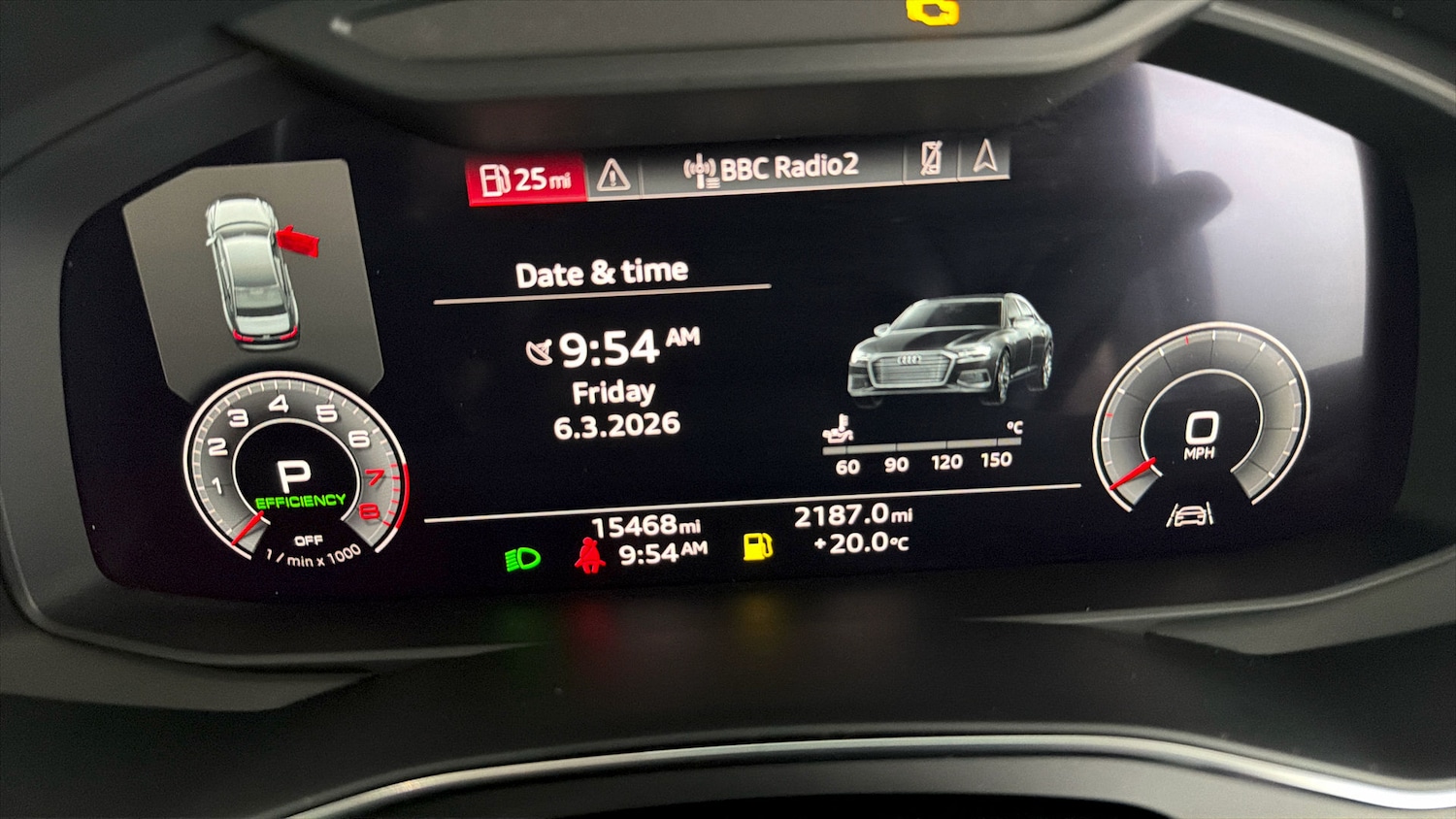 Used Audi A6 2022 for sale - 77774946: Photo 10