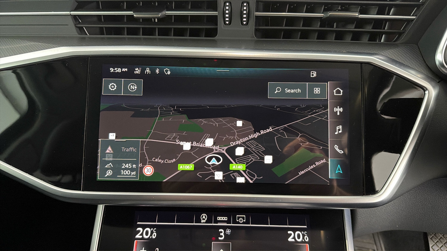 Used Audi A6 2022 for sale - 77774946: Photo 11