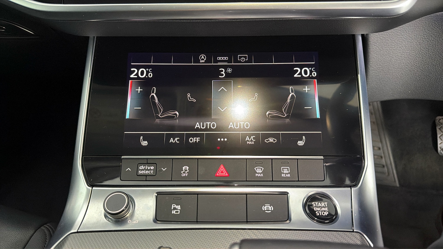 Used Audi A6 2022 for sale - 77774946: Photo 12