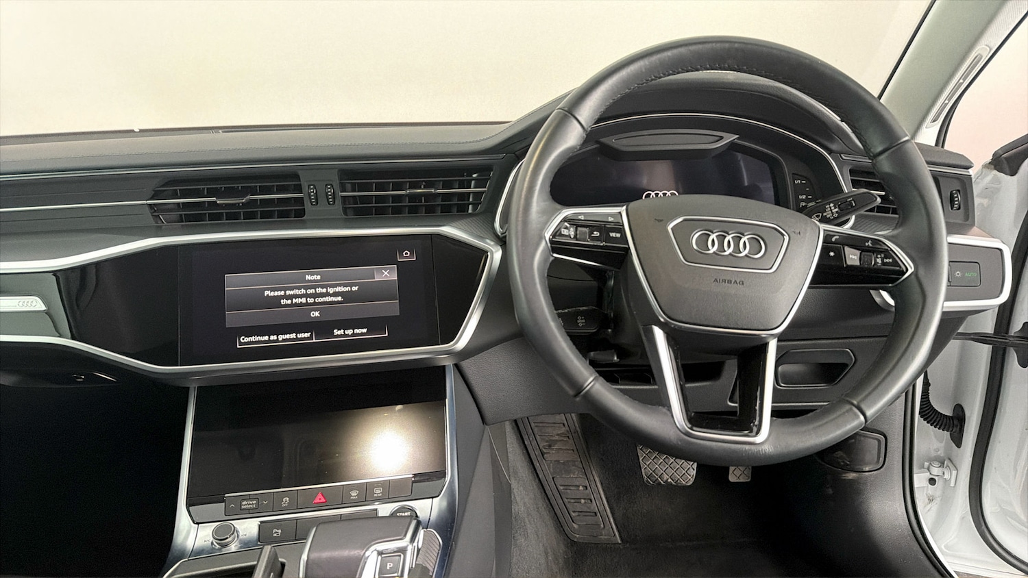 Used Audi A6 2022 for sale - 77774946: Photo 13