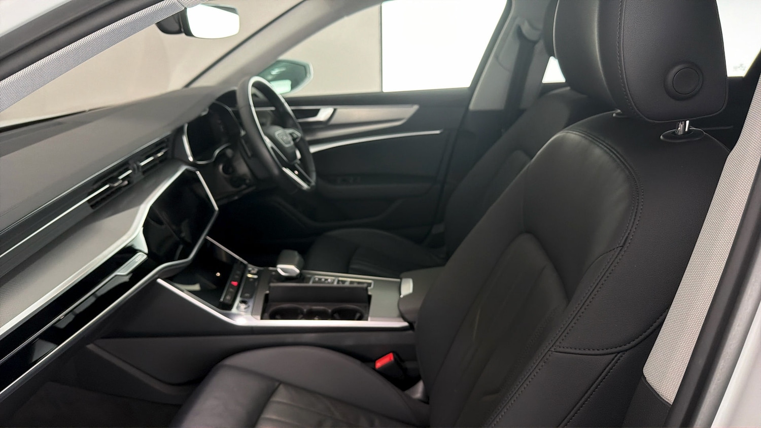 Used Audi A6 2022 for sale - 77774946: Photo 14