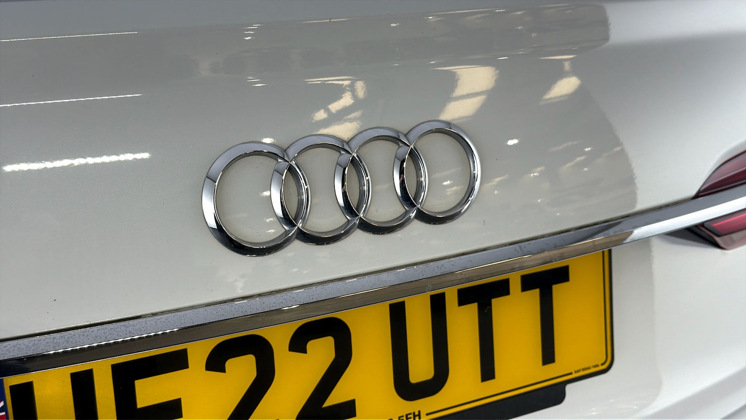 Used Audi A6 2022 for sale - 77774946: Photo 20