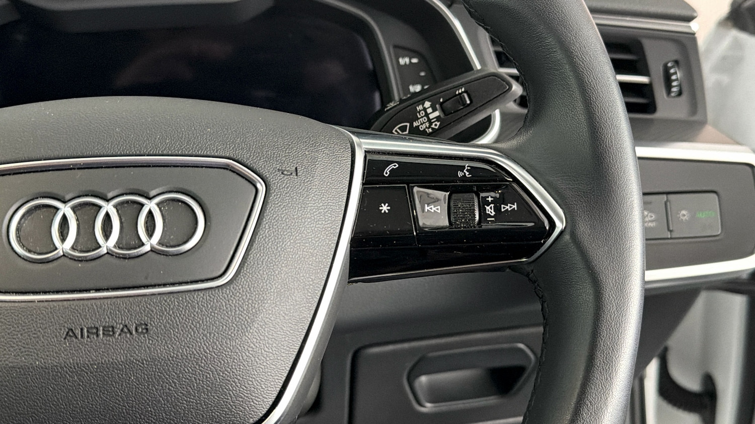 Used Audi A6 2022 for sale - 77774946: Photo 21