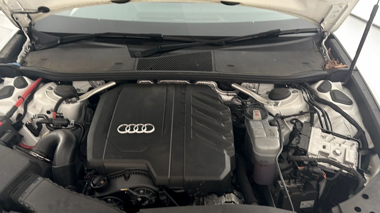 Used Audi A6 2022 for sale - 77774946: Photo 24