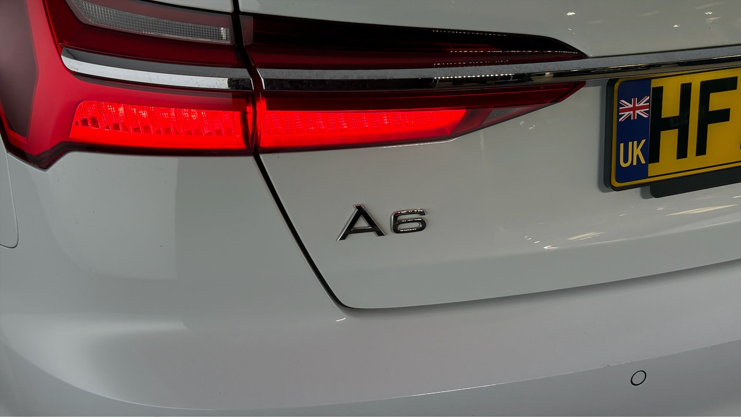 Used Audi A6 2022 for sale - 77774946: Photo 25