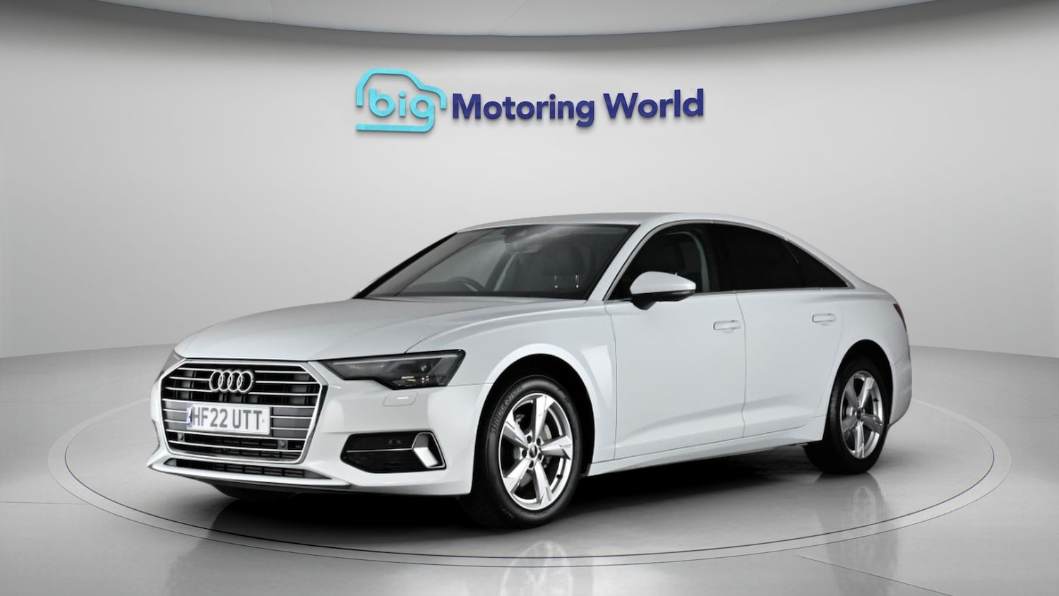 Used Audi A6 2022 for sale - 77774946: Photo 3