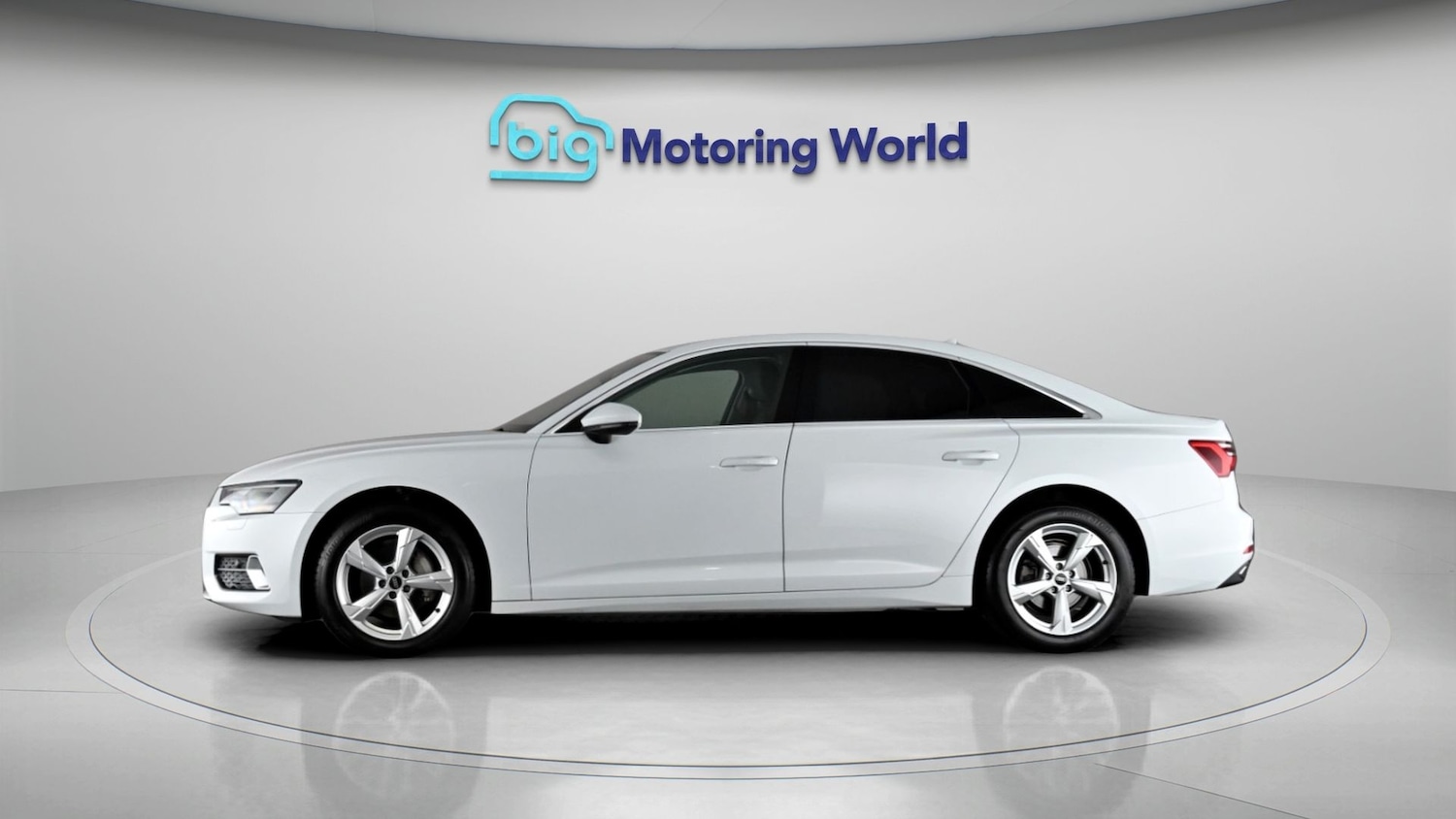 Used Audi A6 2022 for sale - 77774946: Photo 4