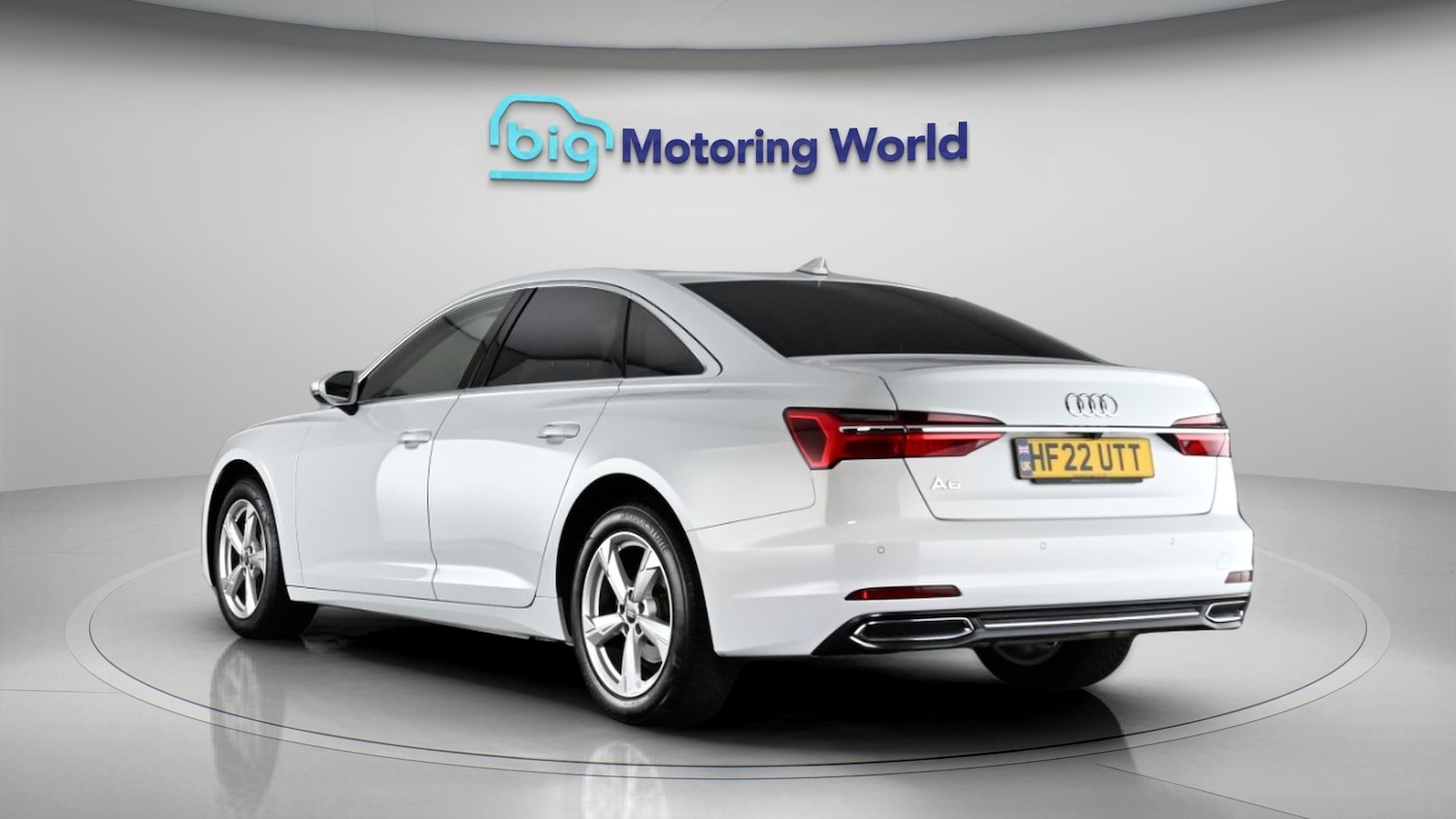 Used Audi A6 2022 for sale - 77774946: Photo 5