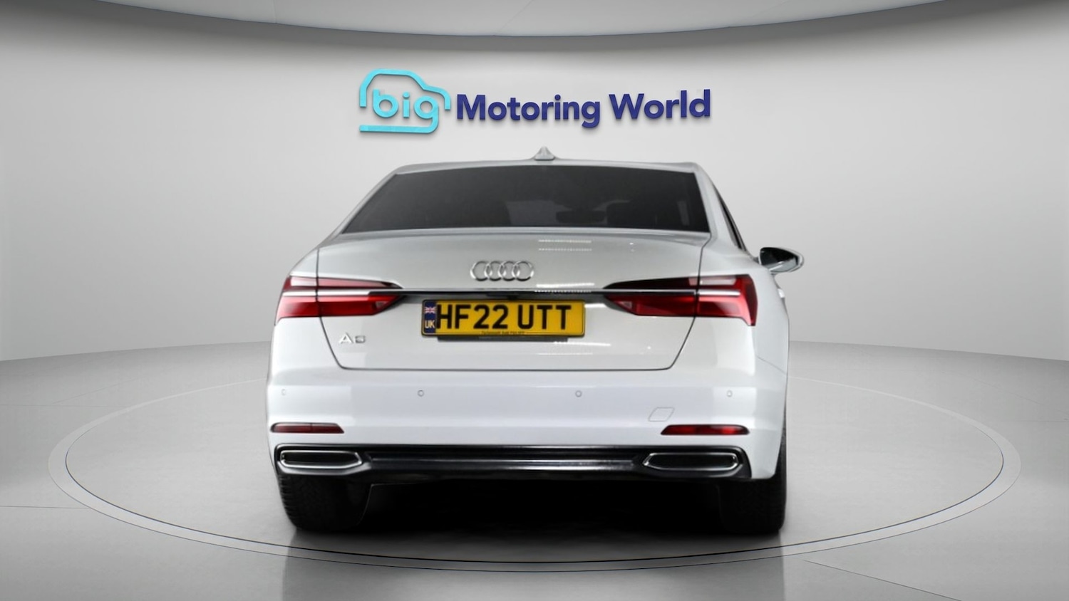 Used Audi A6 2022 for sale - 77774946: Photo 6