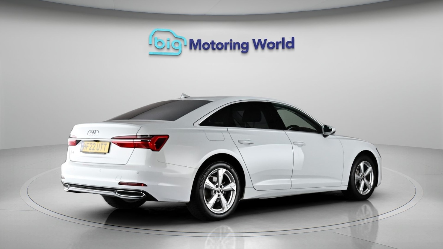 Used Audi A6 2022 for sale - 77774946: Photo 7