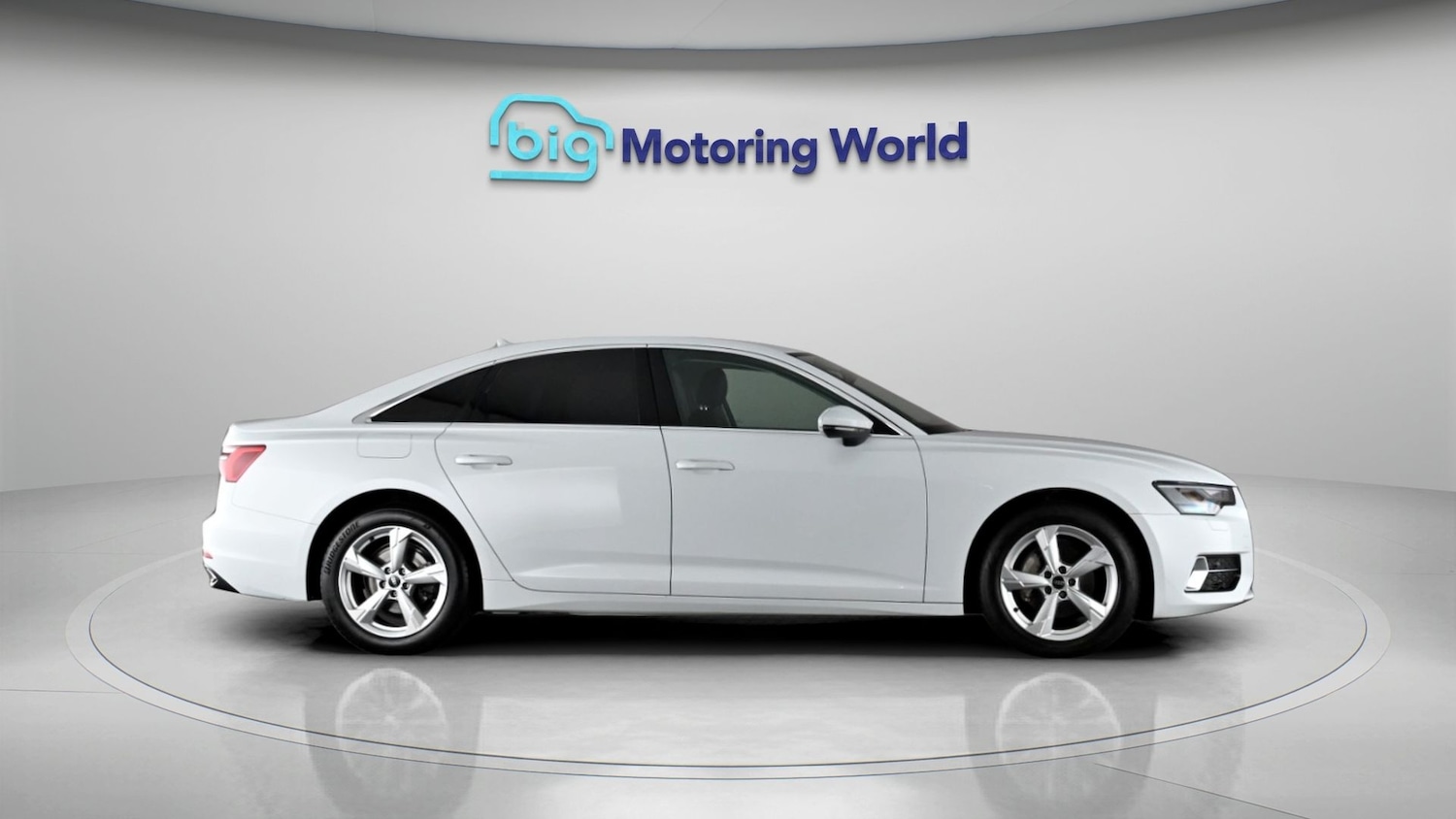 Used Audi A6 2022 for sale - 77774946: Photo 8