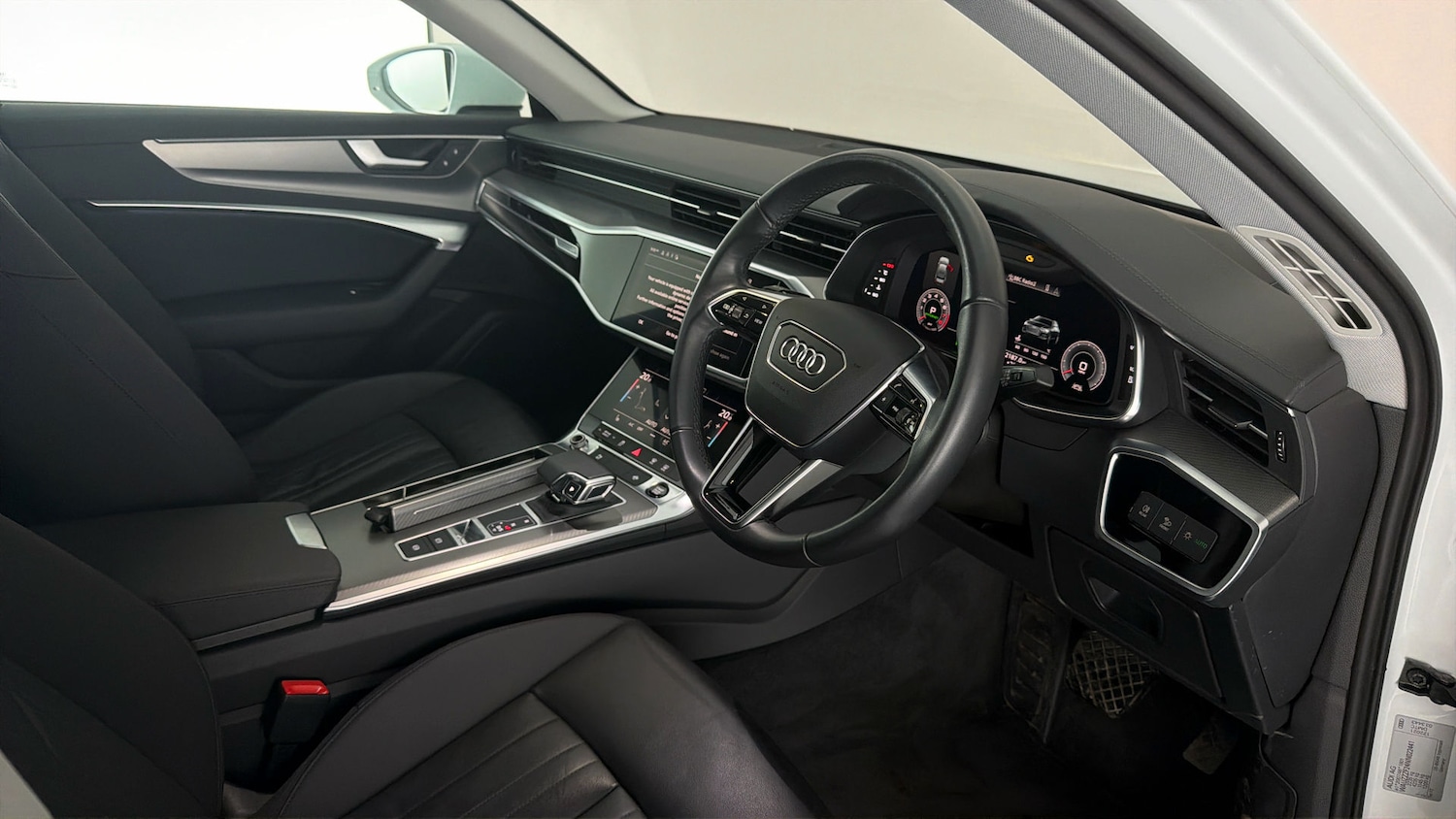 Used Audi A6 2022 for sale - 77774946: Photo 9