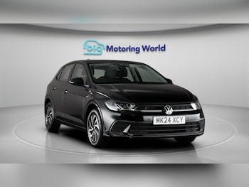 Used Volkswagen Polo 2024 for sale - 79037276: Photo