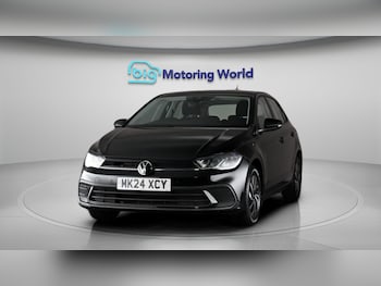 Used Volkswagen Polo 2024 for sale - 79037276: Photo