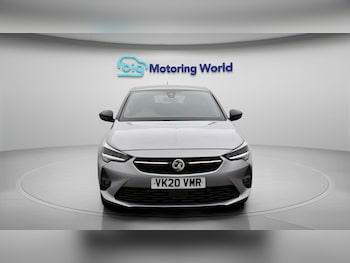Used Vauxhall Corsa 2020 for sale - 79404580: Photo
