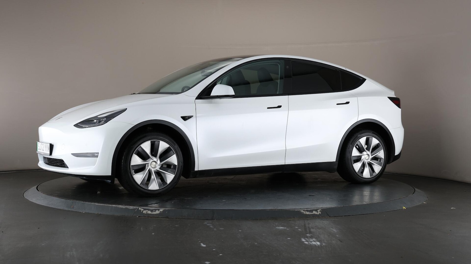 Used Tesla Model Y 2022 for sale - 76226979: Photo 42