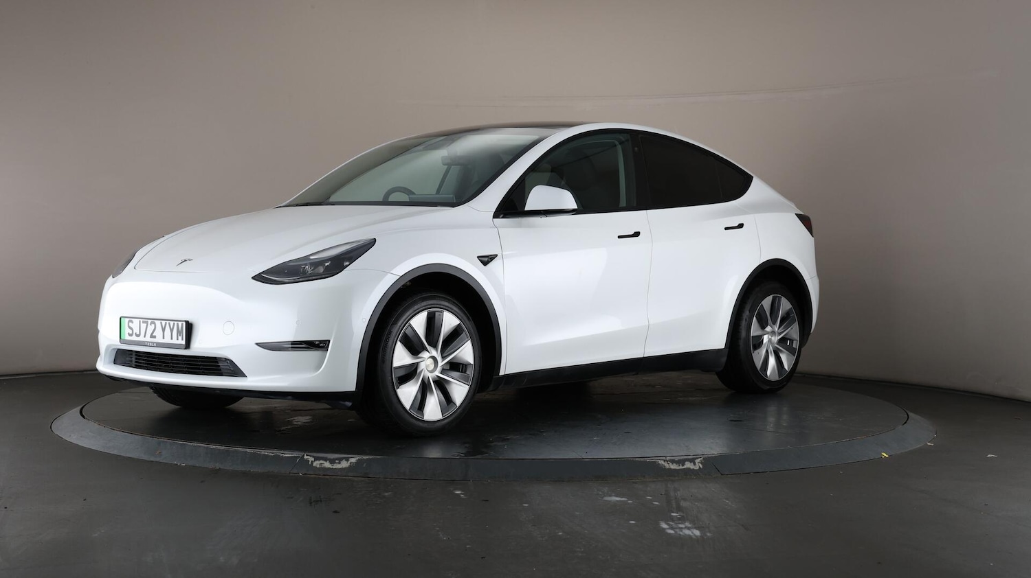 Used Tesla Model Y 2022 for sale - 76226979: Photo 44