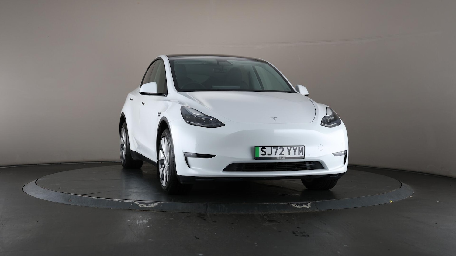 Used Tesla Model Y 2022 for sale - 76226979: Photo 52