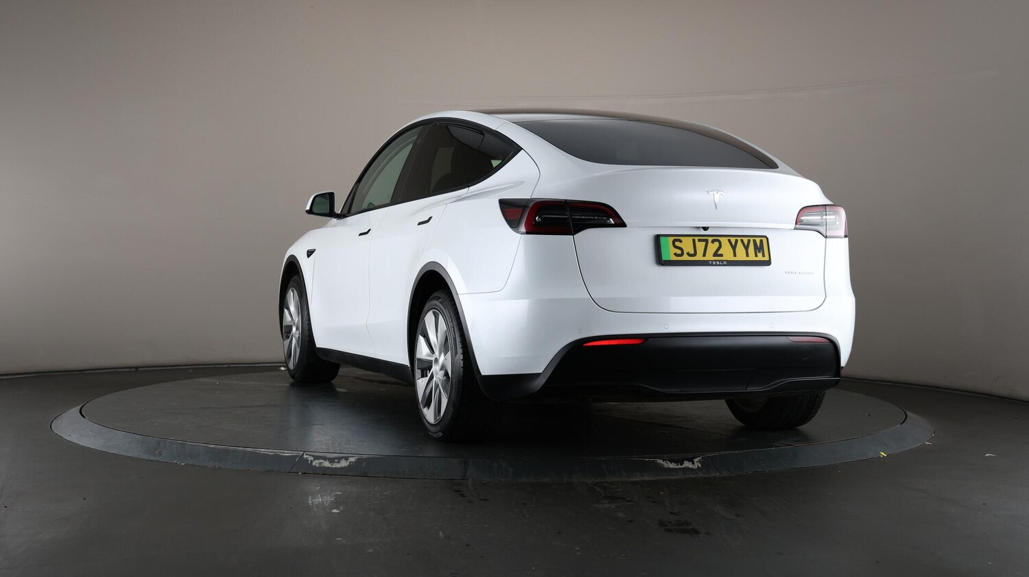 Used Tesla Model Y 2022 for sale - 76226979: Photo 58