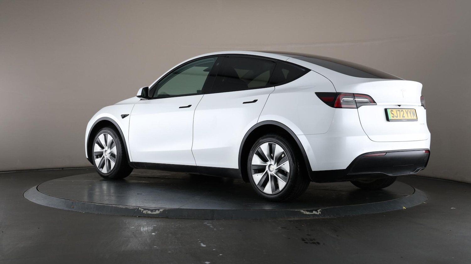 Used Tesla Model Y 2022 for sale - 76226979: Photo 75