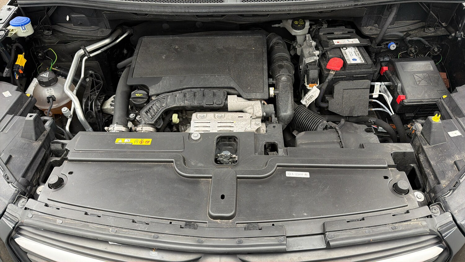 Used Vauxhall Grandland X 2021 for sale - 78212353: Photo 18