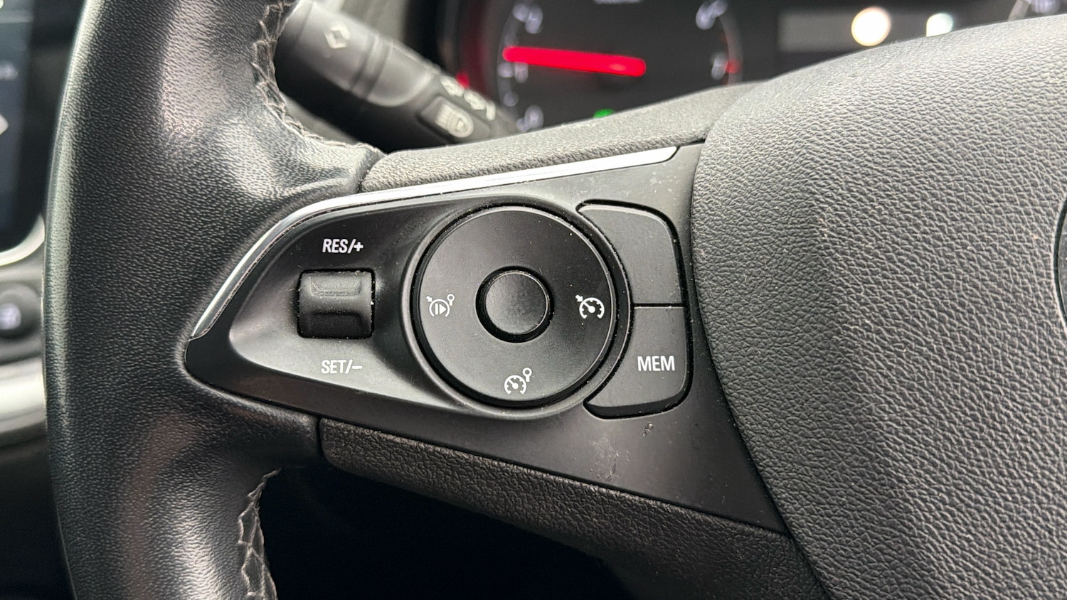 Used Vauxhall Grandland X 2021 for sale - 78212353: Photo 23