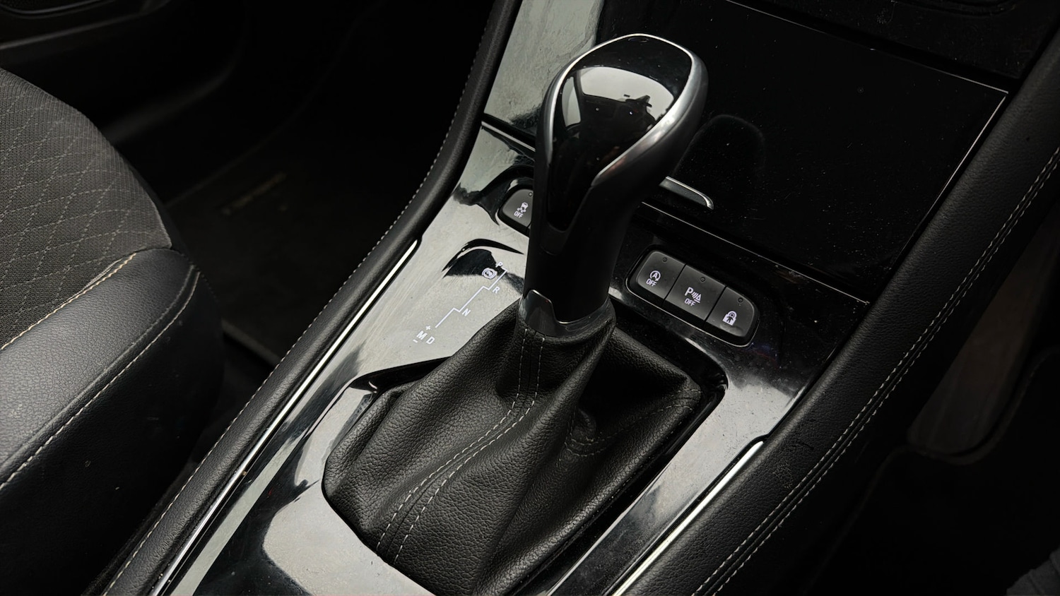 Used Vauxhall Grandland X 2021 for sale - 78212353: Photo 25