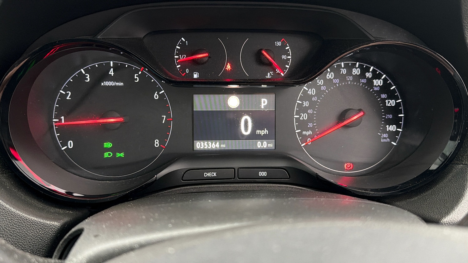 Used Vauxhall Grandland X 2021 for sale - 78212353: Photo 26