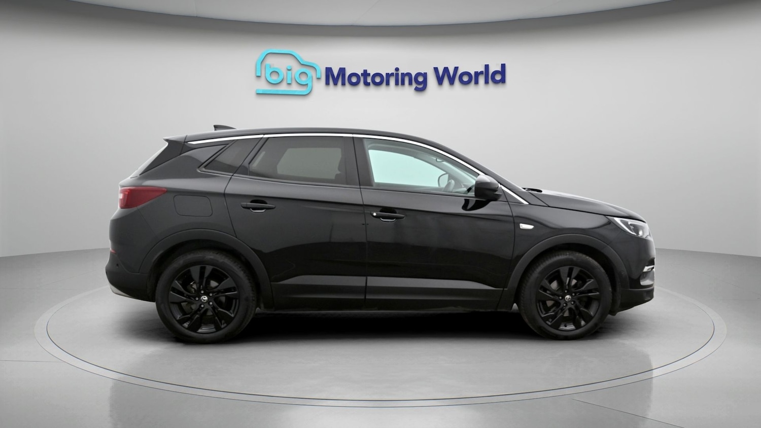 Used Vauxhall Grandland X 2021 for sale - 78212353: Photo 8