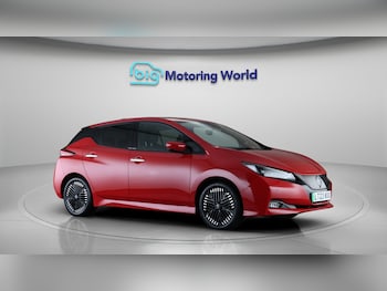 Used Nissan Leaf 2023 for sale - 79247103: Photo