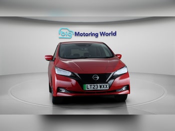 Used Nissan Leaf 2023 for sale - 79247103: Photo