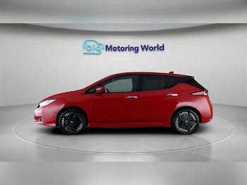 Used Nissan Leaf 2023 for sale - 79247103: Photo