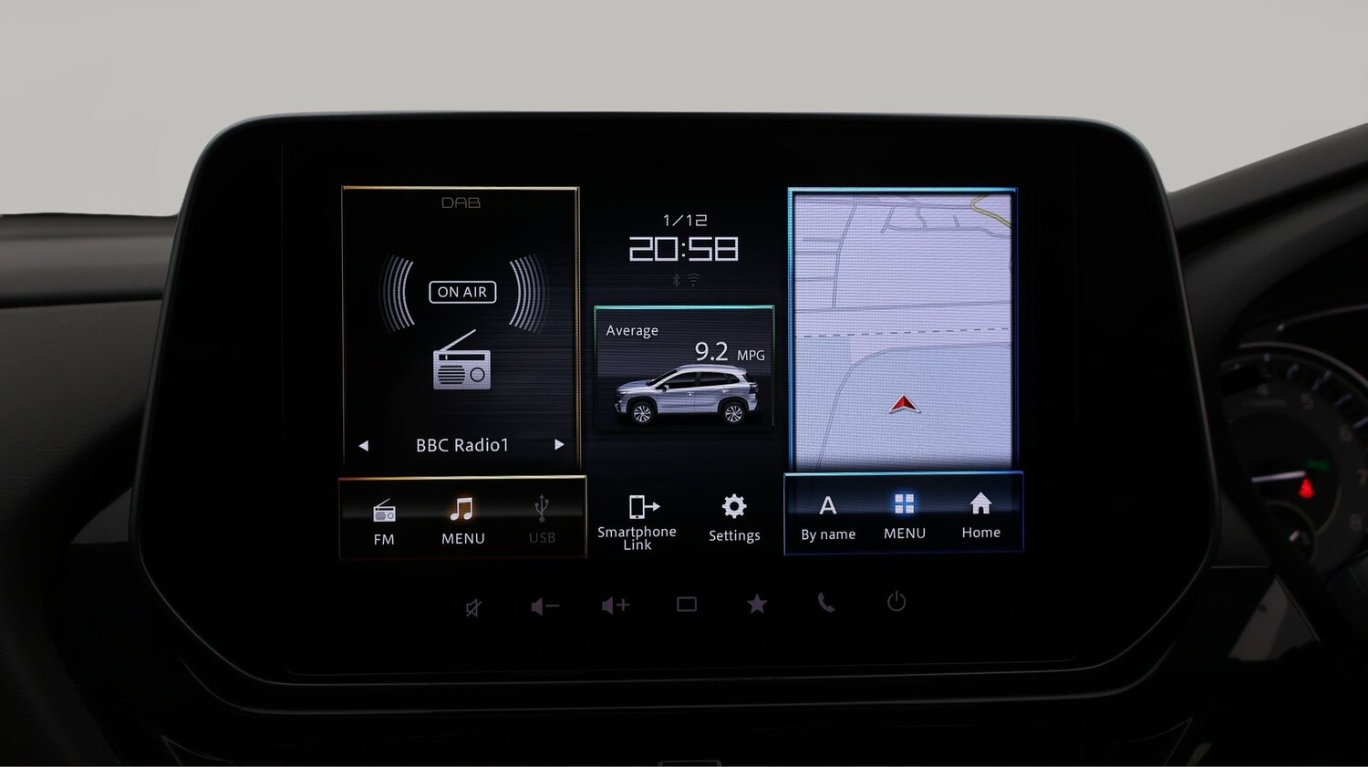 Used Suzuki SX4 S-Cross for sale - 77187737: Photo 11