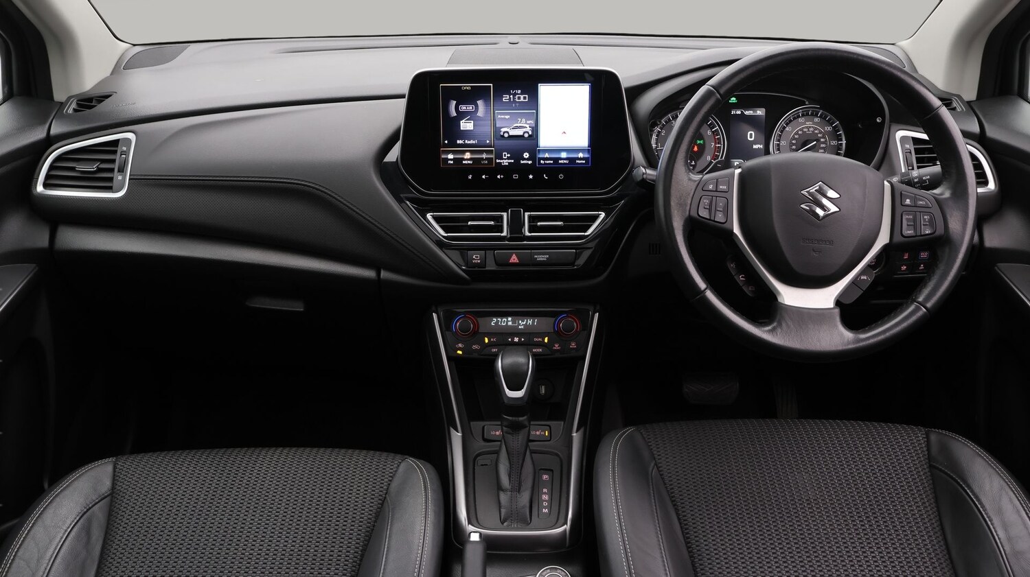 Used Suzuki SX4 S-Cross for sale - 77187737: Photo 13