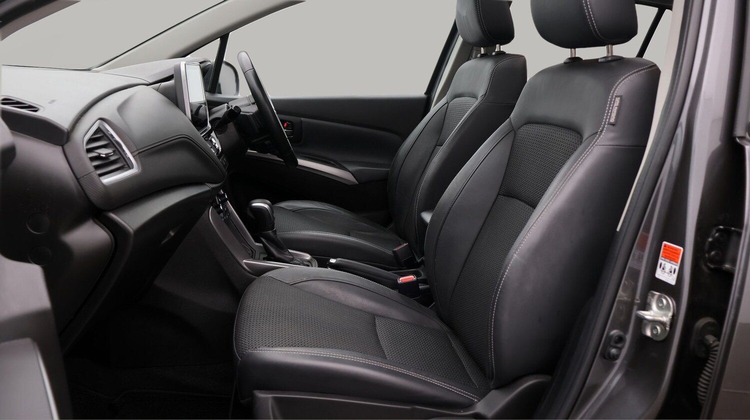 Used Suzuki SX4 S-Cross for sale - 77187737: Photo 14