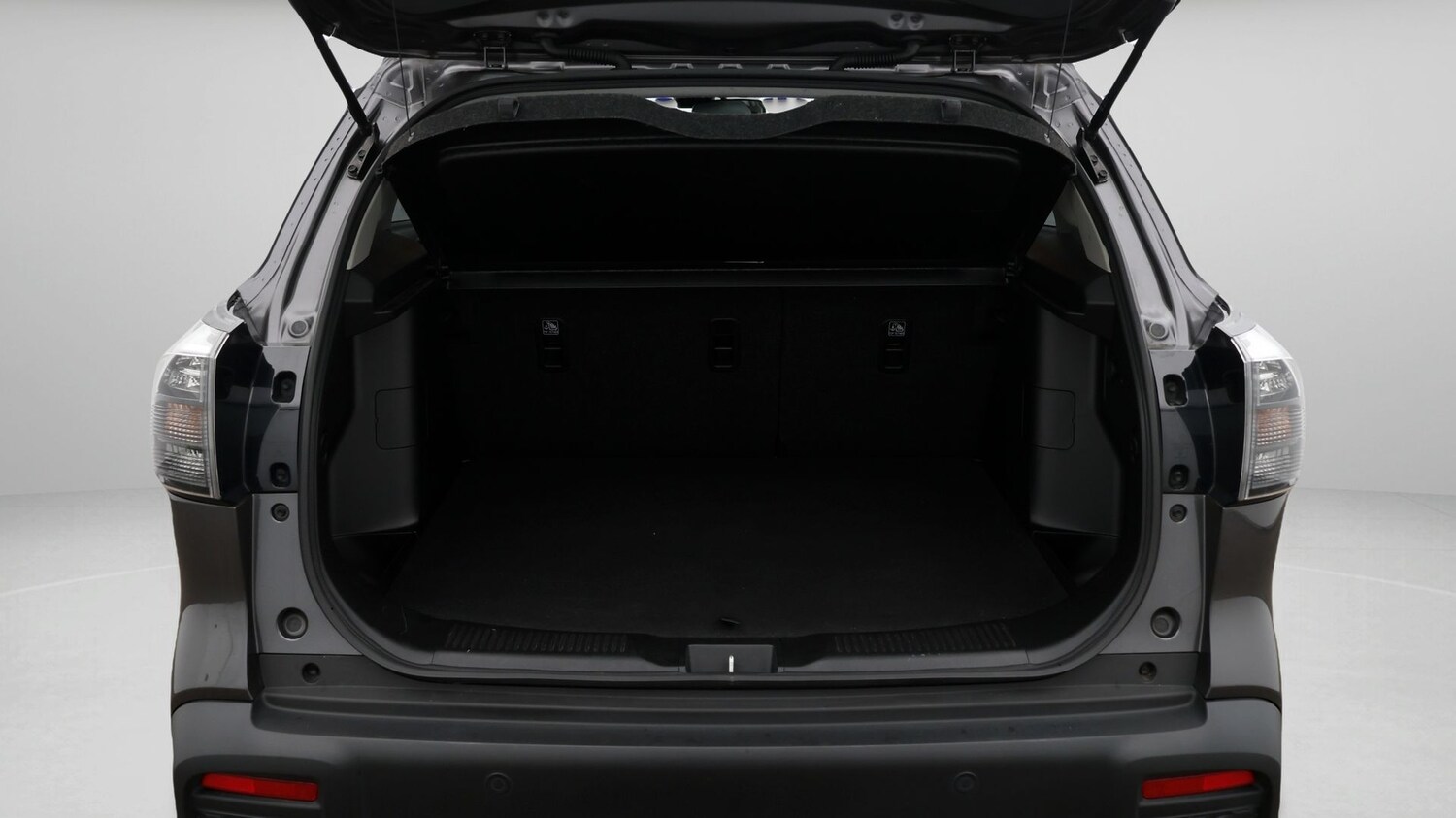 Used Suzuki SX4 S-Cross for sale - 77187737: Photo 17