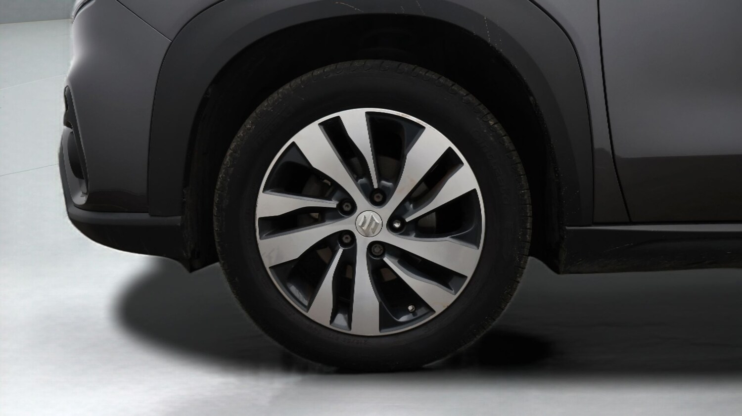 Used Suzuki SX4 S-Cross for sale - 77187737: Photo 18