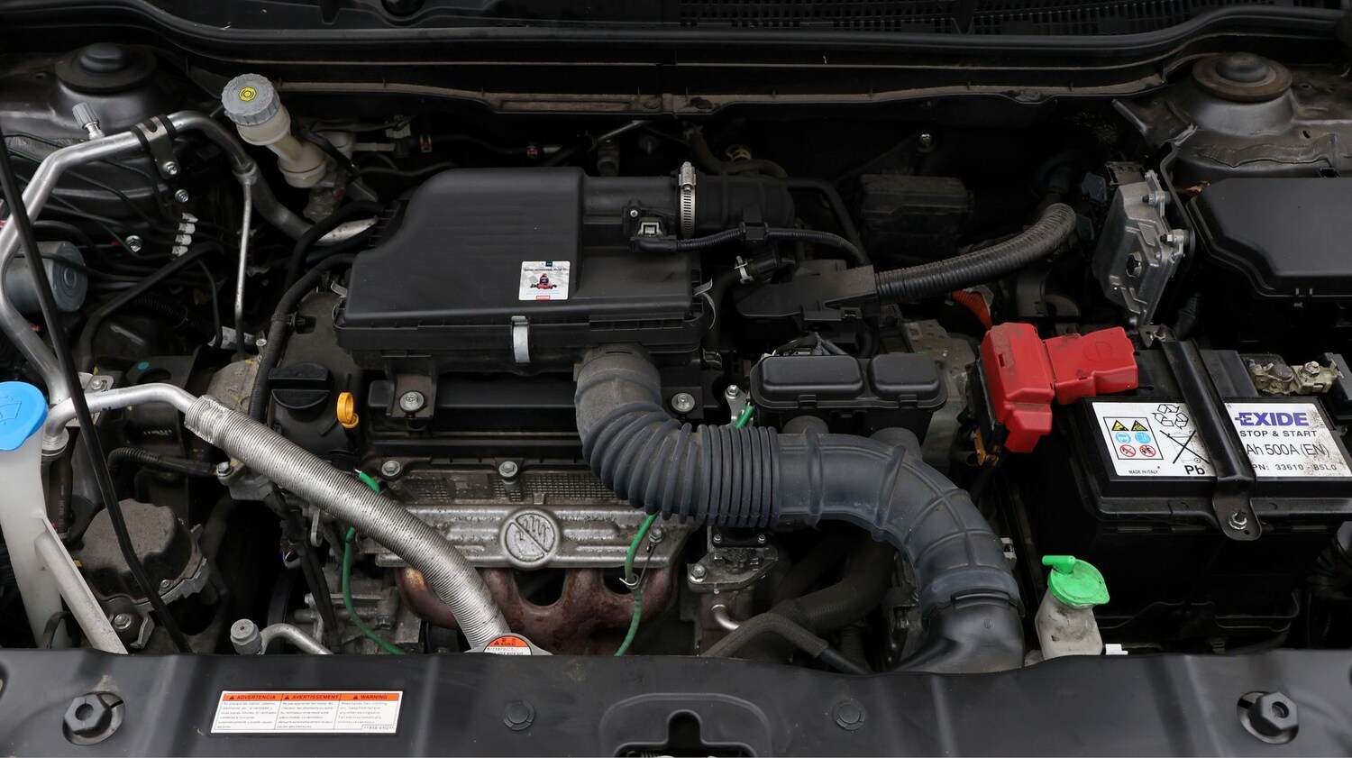 Used Suzuki SX4 S-Cross for sale - 77187737: Photo 19