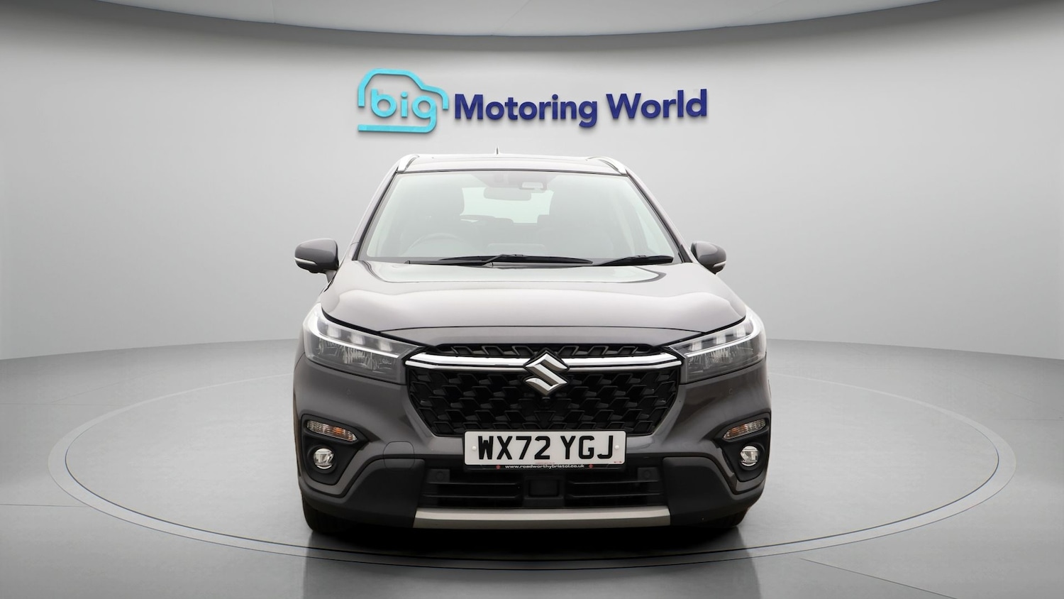 Used Suzuki SX4 S-Cross for sale - 77187737: Photo 2