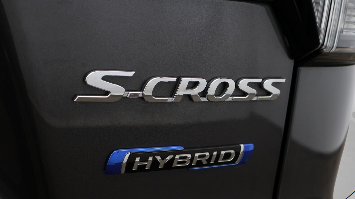 Used Suzuki SX4 S-Cross for sale - 77187737: Photo 20